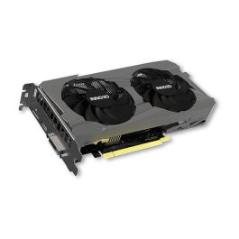 Inno3D Tarjeta Gráfica RTX 3050 6GB GDDR6 Twin X2 Precio: 246.49999968. SKU: B1ANA8PA8G