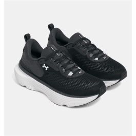 Zapatillas de Running para Adultos Under Armour Infinite Elite 2 Negro 39
