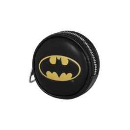 Karactermania Monedero Cookie Batman Batsignal 8,7 x2,3 x8,7 cm Precio: 12.96152. SKU: B1KMQPBANS