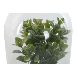 DKD Home Decor Planta Gris 12x18x12 cm (4 Unidades)