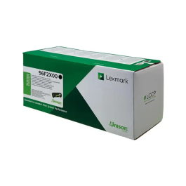 Lexmark Cartucho de Tóner Negro para MX321ADN, 321ADW, 421ADE, 521DE, 521ADE, 522ADHE, 622ADE, 622ADHE - MS321DN, 421DN, 421DW, 521DN, 621DN, 622DE Retornable 20.000 Copias Precio: 548.6900001. SKU: S8411947