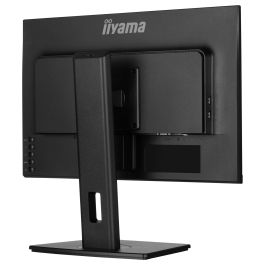 iiyama ProLite XUB2395WSU-B5 57,2cm/22,5" 1920x1200 IPS 4ms 75Hz VGA HDMI DisplayPort USB VESA Speaker HAS Pivot Black