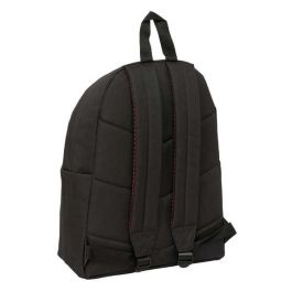 Mochila Safta Munich Vulcan 420x330x150 mm Mochila Safta Munich Vulcan 420x330x150 mm