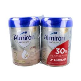 Almirón Profutura Duobiotik 2 Leche de Continuación Bipack (2x800g) Ahorro 30% Precio: 77.5900004. SKU: B1CYGPV74C
