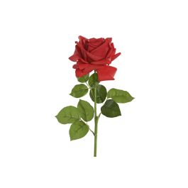 DKD Home Decor Flor Rojo 15 x 66 x 15 cm (12 Unidades) Tacto Real Seda PE Precio: 59.50000034. SKU: B1GCMCR8DX
