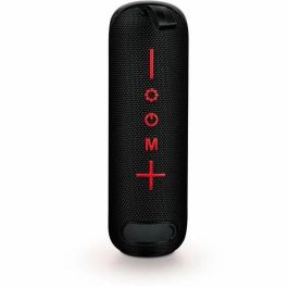 Altavoz Portátil Bigben Negro Altavoz Portátil Bigben Negro