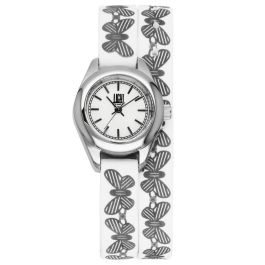 Reloj Mujer Light Time ROCOCO (Ø 23 mm) Precio: 61.49999966. SKU: B1BDCF2HG4