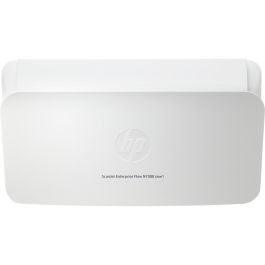 HP N7000snw1 Escáner Documental Empresarial con LAN y WiFi - Dúplex Automático, Alimentador de Hojas, Flujo Digital