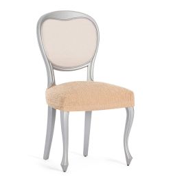 Funda para Silla Eysa TROYA Beige 50 x 5 x 50 cm 2 Unidades Precio: 15.49999957. SKU: B17KFNGH5P