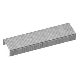 Grapas Rapid 26-6 mm Galvanizada Caja De 1000 Unidades