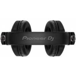 Pioneer Dj Auriculares DJ con cable HDJ X7 - Negro