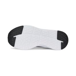 Zapatillas Deportivas Hombre Puma Negro Mujer