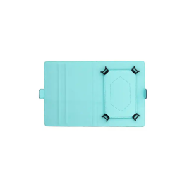 Funda para tablet universal 10,2''/10,4'' Wondee Osos Perezosos, Antigolpes con Soporte Giratorio 360°, Cierre Imán