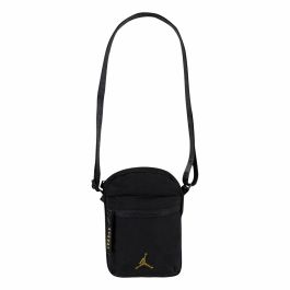 Bolsa de Deporte Jordan JAN AIRBORNE 9A0631 K5X Negro Talla única Precio: 23.89000042. SKU: B1BNKQ7A4R