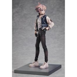 Kadokawa Chuya Nakahara Original Series Age Fifteen - Bungo Stray Dogs - Estatua 1/7 - 21 cm
