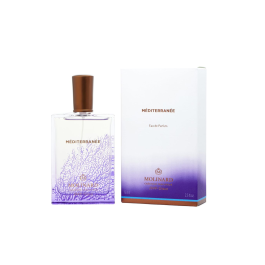 Molinard Mediterranean Edp Spray 75 mL Molinard Mediterranean Edp Spray 75 mL Precio: 51.79000013. SKU: B1DRYBPCAV