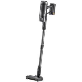 Roborock H60 Hub Ultra Aspiradora de Mano Negra, Blanca | 210 AW | H9A1A51-01