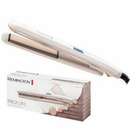 Plancha de Pelo Remington S9100 Blanco Rosa Precio: 47.79000028. SKU: B18HRQC45A