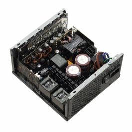 Fuente de Alimentación XPG CYBERCORE 1000 W