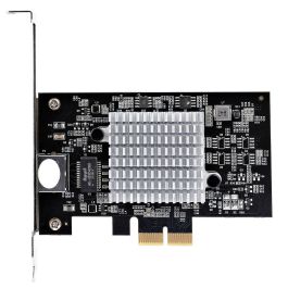 Tarjeta de Red Startech ST10GSPEXNB2 Tarjeta de Red Startech ST10GSPEXNB2