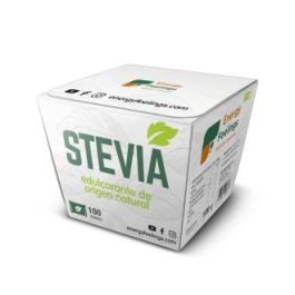 Estevia 100Sbrs. Vegan Sg Precio: 7.5000002. SKU: B1BTQ2C4HK