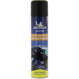 Michelin Expert Limpiador y Protector de Plásticos Interiores. Restaurador de Brillo, Antiestático, Aroma Menta - 400 ml Precio: 18.58999956. SKU: B1C8HMV9CF