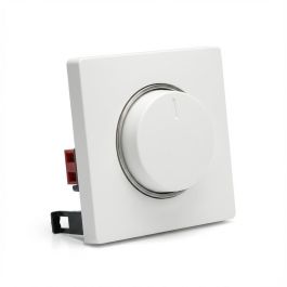 BUSCH-JAEGER 2115-914 Bedienelement Drehknopf Dimmer Regulador de intensidad Giratorio Blanco Precio: 21.5985. SKU: B1HWBZA8GK