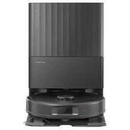 Roborock ROB1730854911447 Q Revo Plus Robot aspirador con estación multifunción, mopa extensible y limpieza de bordes y esquinas.