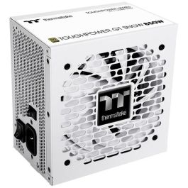 Thermaltake Toughpower GT Snow Fuente Alimentación 850W 80 PLUS Gold Totalmente Modular Blanca PC/Servidor