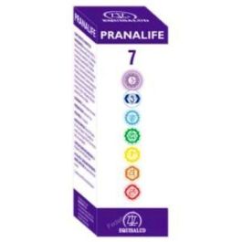 EQUISALUD Pranalife 7 50ml, Complemento con Hipérico para el Equilibrio Anímico a base de plantas y champiñón del sol Precio: 25.7900005. SKU: B1F45XXRCF