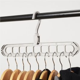 Je cherche une Idee Percha Múltiple Ahorra Espacio Polipropileno