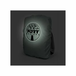 Port Designs POR3567044007022 Mochila ECO YOSEMITE para portátil de 13/14 pulgadas - 12 litros - Gris