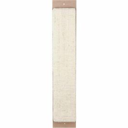Trixie TRI4011905431819 Rascador Alfombra de sisal 11 x 56 cm Natural Trixie TRI4011905431819 Rascador Alfombra de sisal 11 x 56 cm Natural