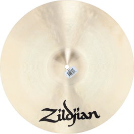 Zildjian Crash 16" K Paper Thin Tradicional