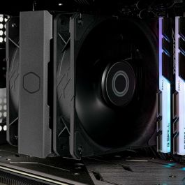 Cooler Master Hyper 212 Black X Duo - Refrigerador de CPU