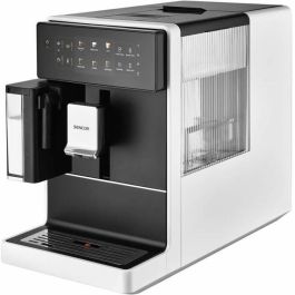 Cafetera de Goteo Sencor Cafetera de Goteo Sencor