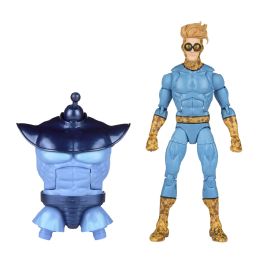 Figura Hasbro Speedball Marvel Legends Figura Hasbro Speedball Marvel Legends