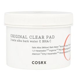 COSRX Original Clear Parches 70 ml para Acné e Imperfecciones Mujer Precio: 18.58999956. SKU: B1743AQSJ8