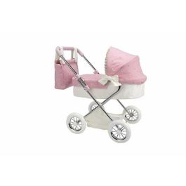 Carrito para Muñecas Arias Paris 55 cm Precio: 54.58999942. SKU: B123K3AAAV