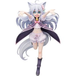 Good Smile Company Figura Noela 1/7 Scale de Drugstore in Another World, PVC 21 cm con base