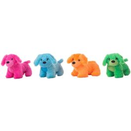 Perrito labrador 4 colores fluor 25 cm Perrito labrador 4 colores fluor 25 cm Precio: 4.68999993. SKU: B12Y39AGWB