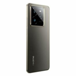 Smartphone Realme GT 7 PRO 12 GB RAM 256 GB Gris Smartphone Realme GT 7 PRO 12 GB RAM 256 GB Gris