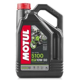 Aceite Moto 5100 4T 10 W50 4 L Cs4 MTL104076 Precio: 55.50000049. SKU: B1KBN73WMT