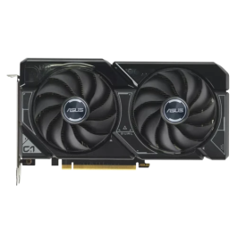 ASUS Dual -RTX4060TI-O8G-SSD NVIDIA GeForce RTX 4060 Ti 8 GB GDDR6