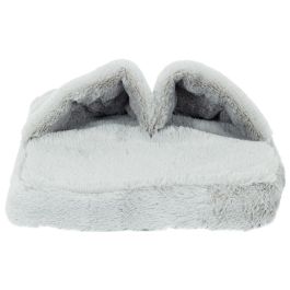 Sensly Calientapiés con Vibración, Polyester