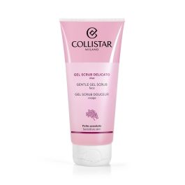 Collistar Gel Exfoliante Facial Delicado para Pieles Sensibles 100ml. Con Microgránulos de Azúcar. Calma, Hidrata y Equilibra. Vegano. Precio: 15.49999957. SKU: B1DAY98JLD