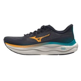 Zapatillas de Running para Adultos Mizuno Wave Sky 9 Azul oscuro L Precio: 150.88999959. SKU: B1DWWVXAP8