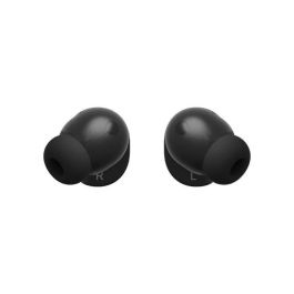 Auriculares inalámbricos Bluetooth - FAIRPHONE - Fairbuds True Wireless Earbuds - Sonido premium - Diseñados para durar - Negro Auriculares inalámbricos Bluetooth - FAIRPHONE - Fairbuds True Wireless Earbuds - Sonido premium - Diseñados para durar - Negro