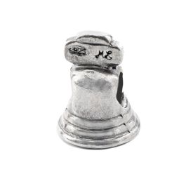 Abalorio Mujer Viceroy VMM0018-00 Plateado (1 cm) Precio: 10.89999944. SKU: S0323783