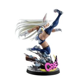 Good Smile Company Figura Bellfine My Hero Academia Mirko 23 cm Good Smile Company Figura Bellfine My Hero Academia Mirko 23 cm Precio: 102.98999942. SKU: B1F5NRQDP5
